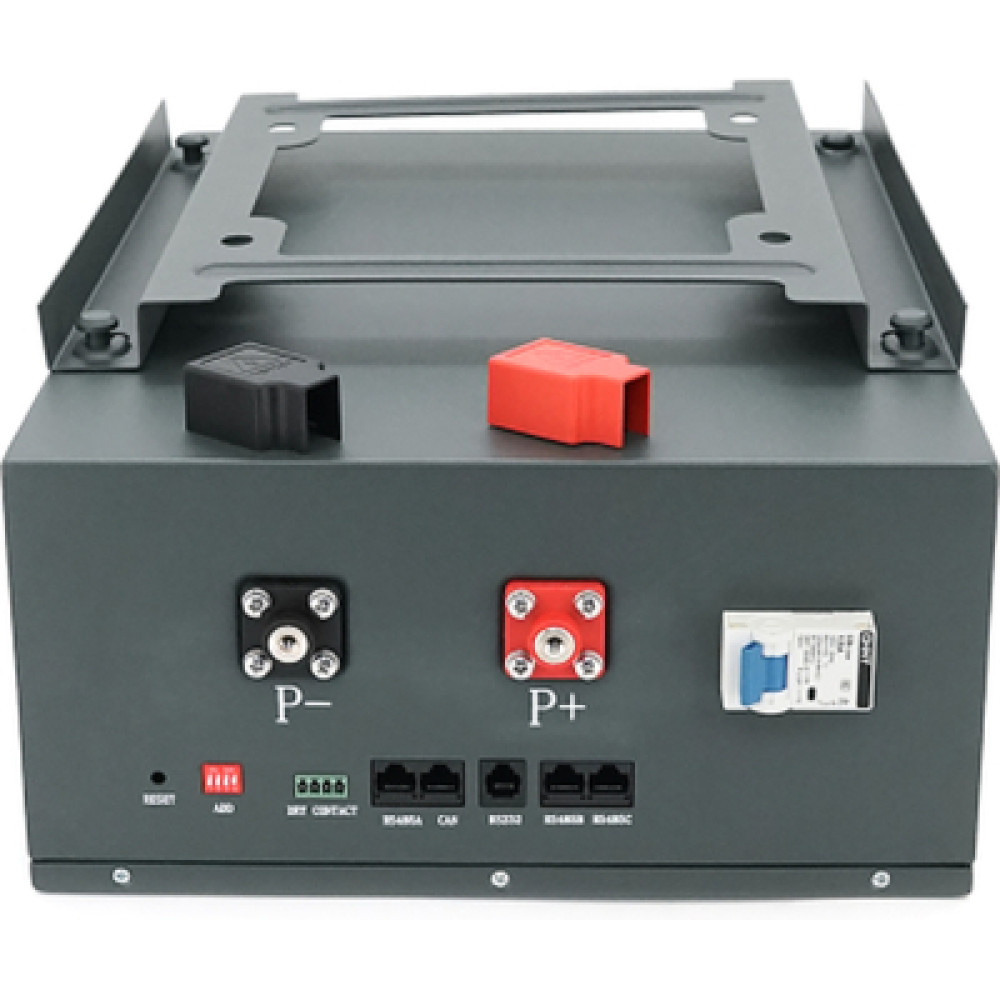 Батарея LiFePo4 AXPERT 25.6V - 100Ah (AXPERT256100)