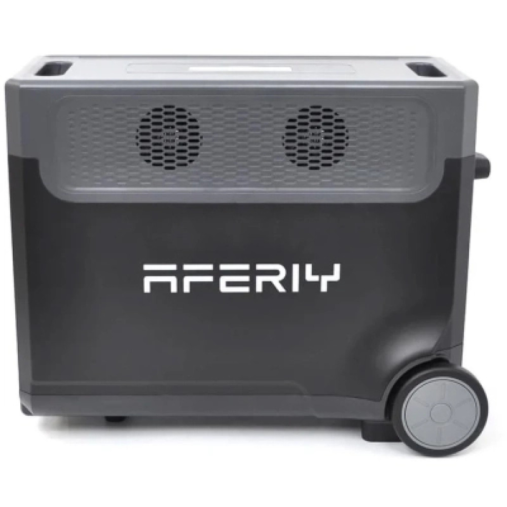 Зарядна станція Aferiy AF-P310-EC-H 3600W 3840Wh (Aferiy AF-P310-EC-H)