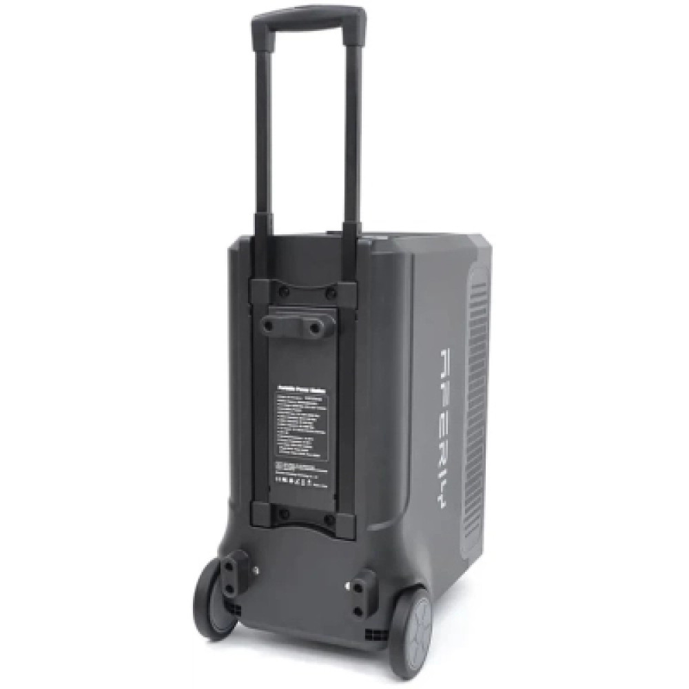 Зарядна станція Aferiy AF-P310-EC-H 3600W 3840Wh (Aferiy AF-P310-EC-H)