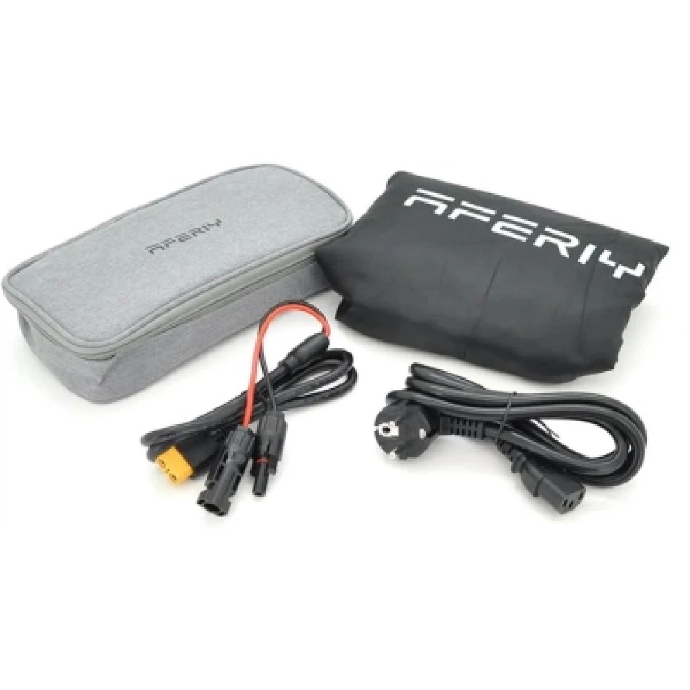 Зарядна станція Aferiy AF-P310-EC-H 3600W 3840Wh (Aferiy AF-P310-EC-H)