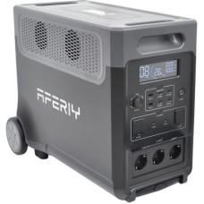 Зарядна станція Aferiy AF-P310-EC-H 3600W 3840Wh (Aferiy AF-P310-EC-H)