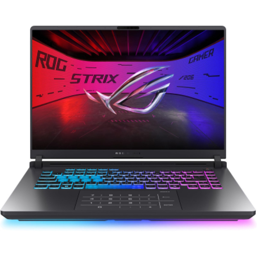 Ноутбук ASUS ROG Strix G16 G615JMR-RV218 (90NR0LB2-M009X0)