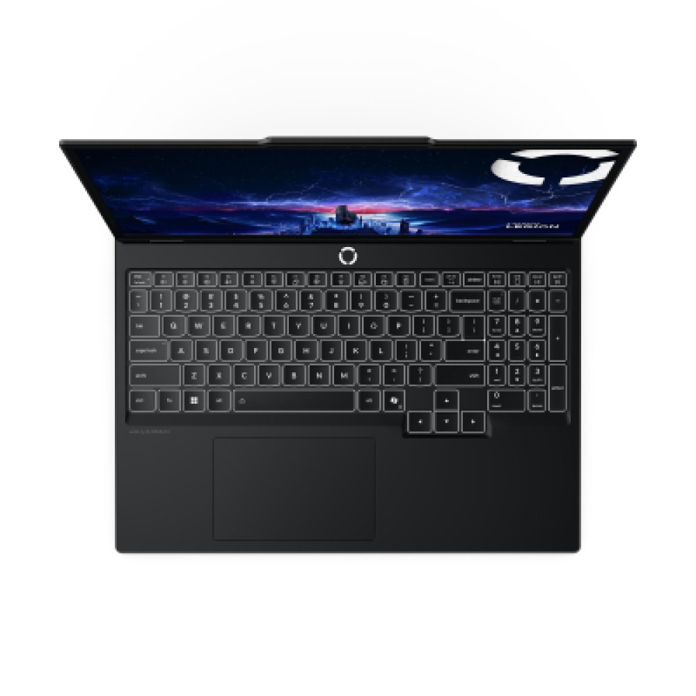 Ноутбук Lenovo Legion 5 15IRX10 (83LY00MJRA)