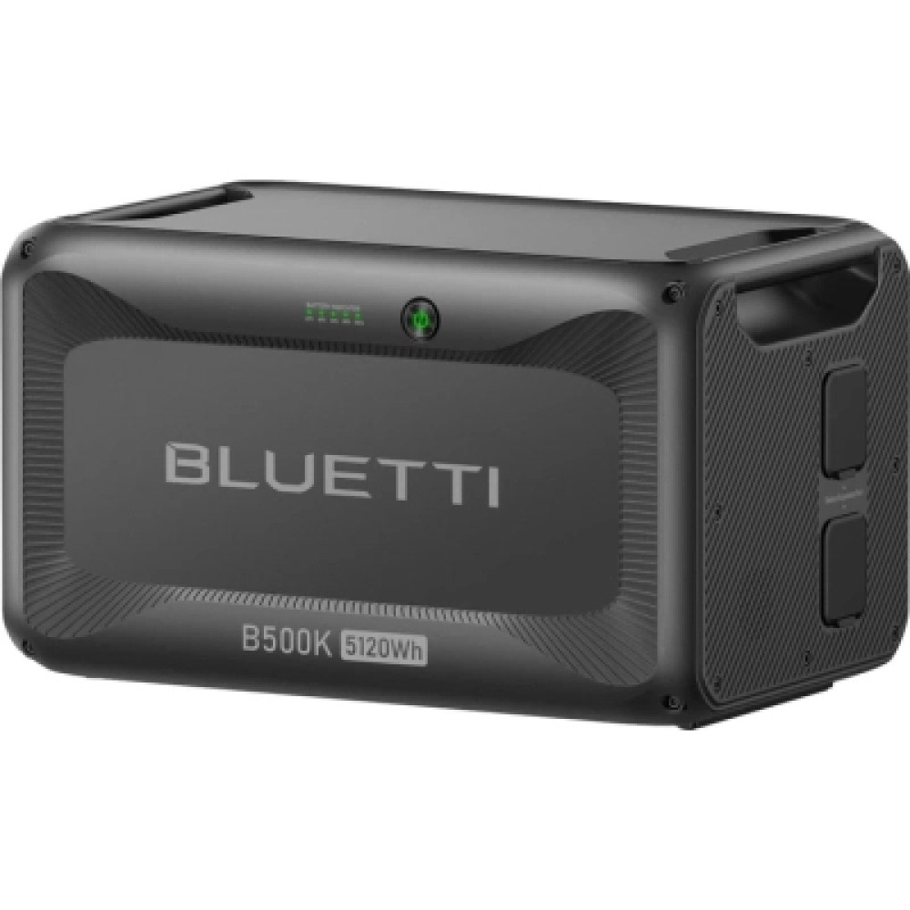Зарядна станція BLUETTI AC300 3000W + B500K 5120Wh (AC300+B500K)