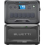 Зарядна станція BLUETTI AC500 5000W + B500K 5120Wh (AC500+B500K)