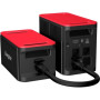 Додаткова батарея для зарядної станції Energizer PPS1500W2FBA 1536Wh (PPS1500W2FBA)