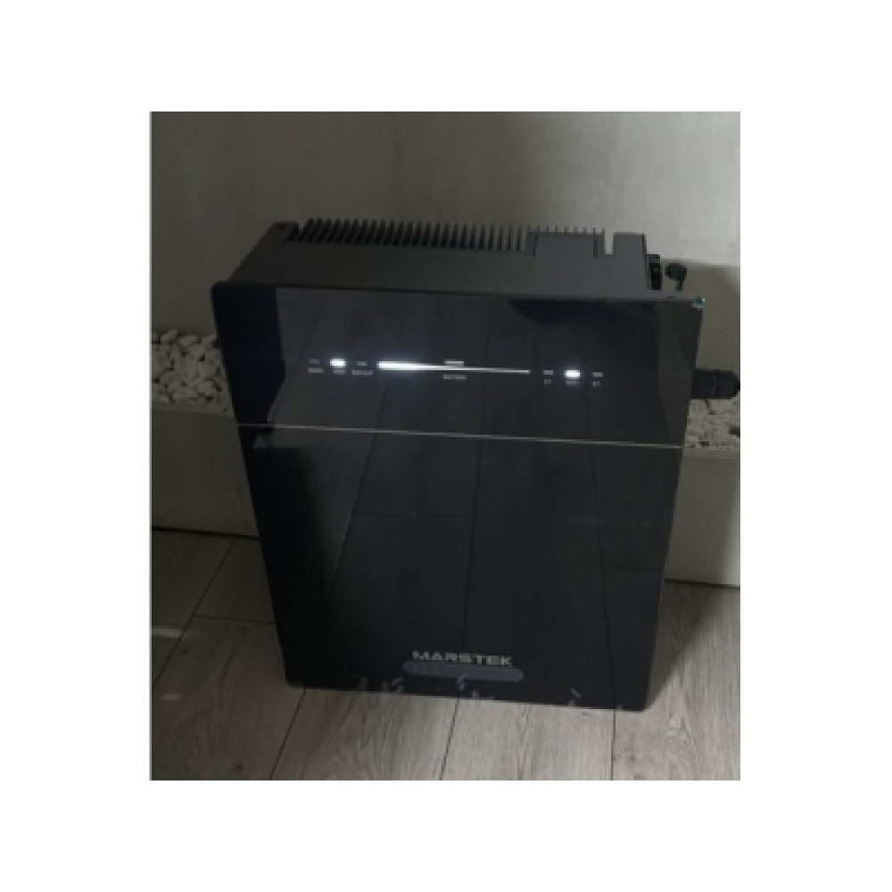 Зарядна станція Marstek Venus-C 2500W 2560Wh (Venus-C)