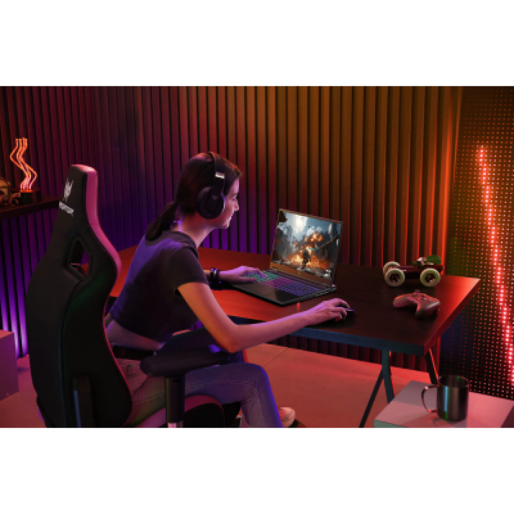 Ноутбук Acer Nitro 14 AN14-41 (NH.QSSEU.002)