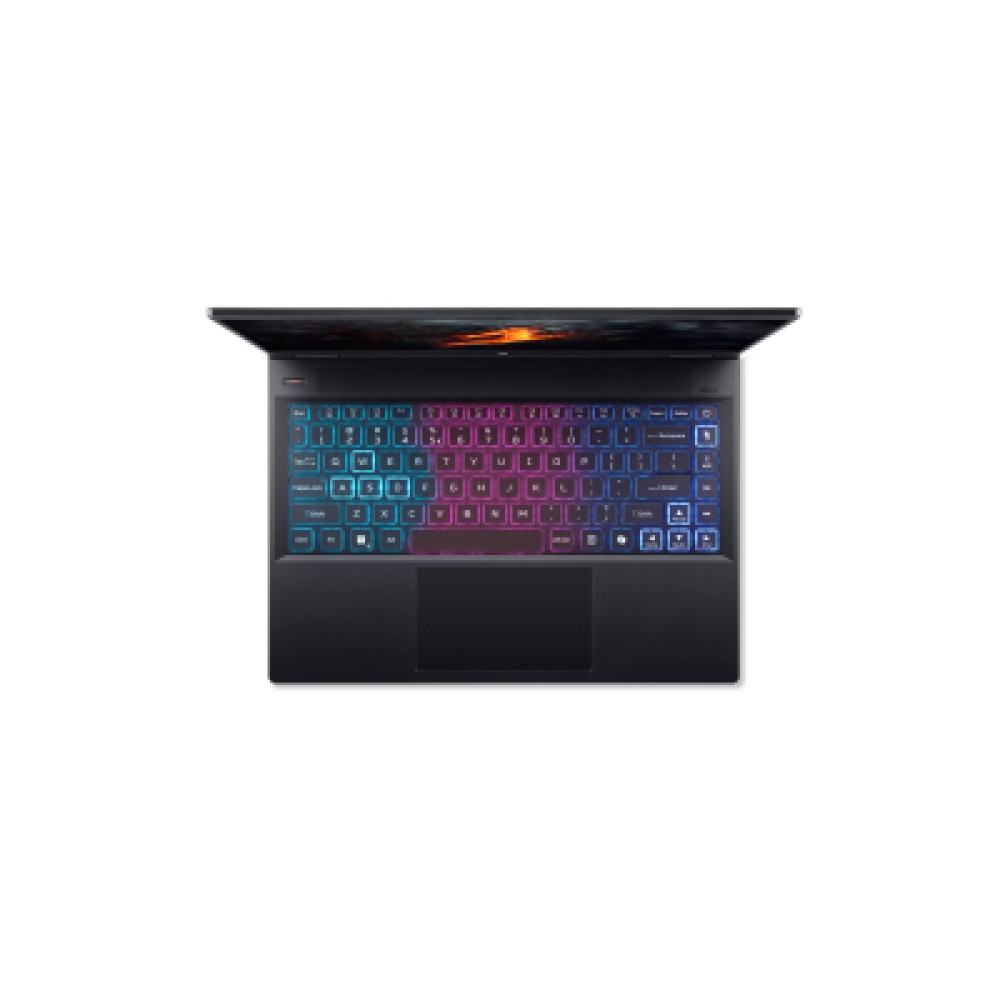 Ноутбук Acer Nitro 14 AN14-41 (NH.QSSEU.002)