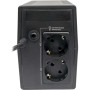 Пристрій безперебійного живлення TrippLite OMNIVSX650D 650VA (OMNIVSX650D)
