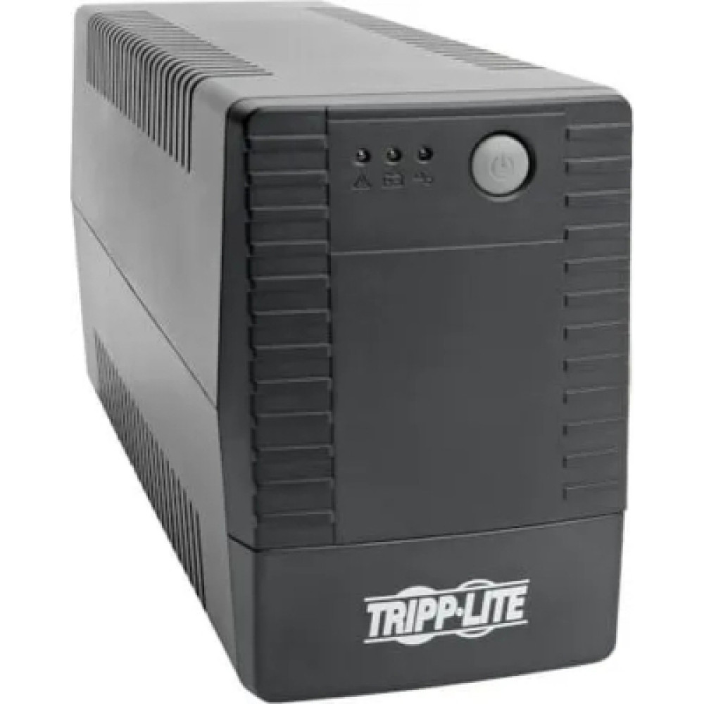 Пристрій безперебійного живлення TrippLite OMNIVSX650D 650VA (OMNIVSX650D)