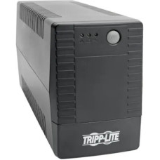 Пристрій безперебійного живлення TrippLite OMNIVSX650D 650VA (OMNIVSX650D)