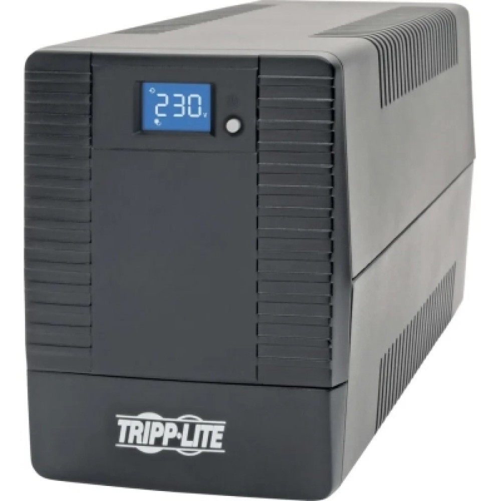 Пристрій безперебійного живлення TrippLite OMNIVSX1000D 1000VA 600W (OMNIVSX1000D)
