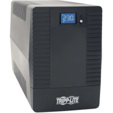 Пристрій безперебійного живлення TrippLite OMNIVSX1000D 1000VA 600W (OMNIVSX1000D)