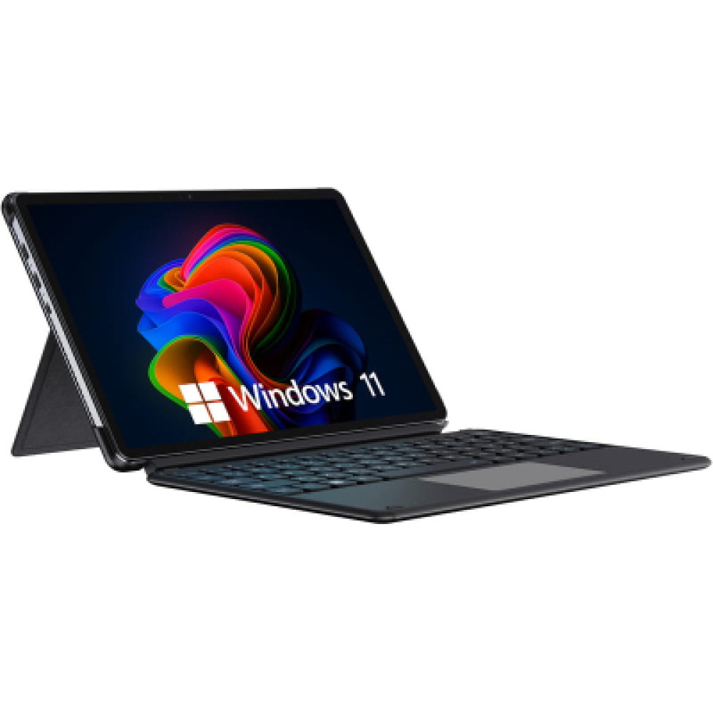 Планшет Chuwi Hi10 X2 8/256GB Win11 з клавіатурою-чохлом (CWI555+kb/CW-112934)