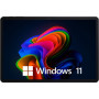 Планшет Chuwi Hi10 X2 8/256GB Win11 з клавіатурою-чохлом (CWI555+kb/CW-112934)