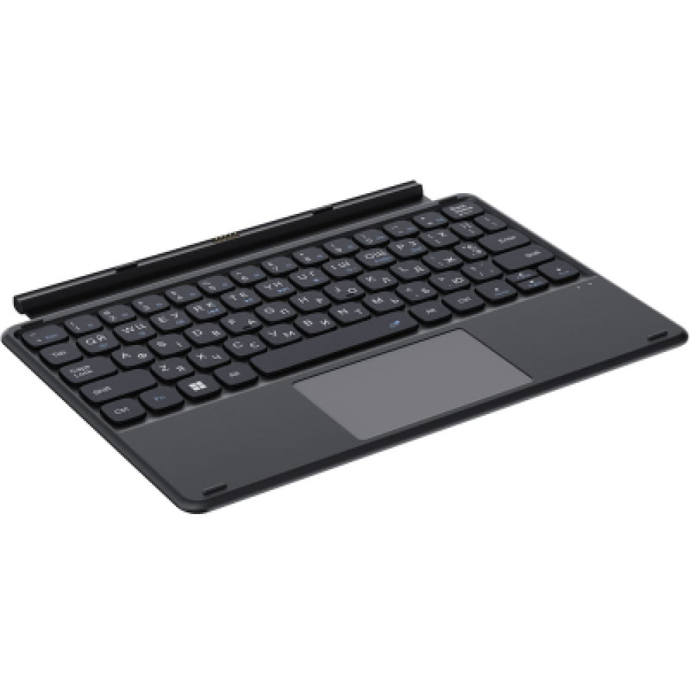 Планшет Chuwi Hi10 X2 8/256GB Win11 з клавіатурою-чохлом + мишка (CWI555+kb+m/CW-112942)