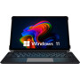 Планшет Chuwi Hi10 X2 8/256GB Win11 з клавіатурою-чохлом + мишка (CWI555+kb+m/CW-112942)