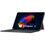 Планшет Chuwi Hi10 X2 8/256GB Win11 з клавіатурою-чохлом + мишка (CWI555+kb+m/CW-112942)