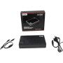 Пристрій безперебійного живлення TTN DC-1018P 18W 12000mAh (DC-1018P 12k)