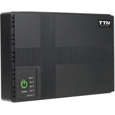 Пристрій безперебійного живлення TTN DC-1018P 18W 12000mAh (DC-1018P 12k)