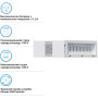 Батарея LiFePo4 Deye BOS-B-Pack16-A3, 51.2V 314Ah (BOS-B-Pack16-A3)