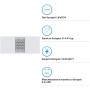 Батарея LiFePo4 Deye BOS-B-Pack16-A3, 51.2V 314Ah (BOS-B-Pack16-A3)