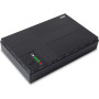 Пристрій безперебійного живлення TTN DC-1036P 36W 10400mAh (DC-1036P_10400)