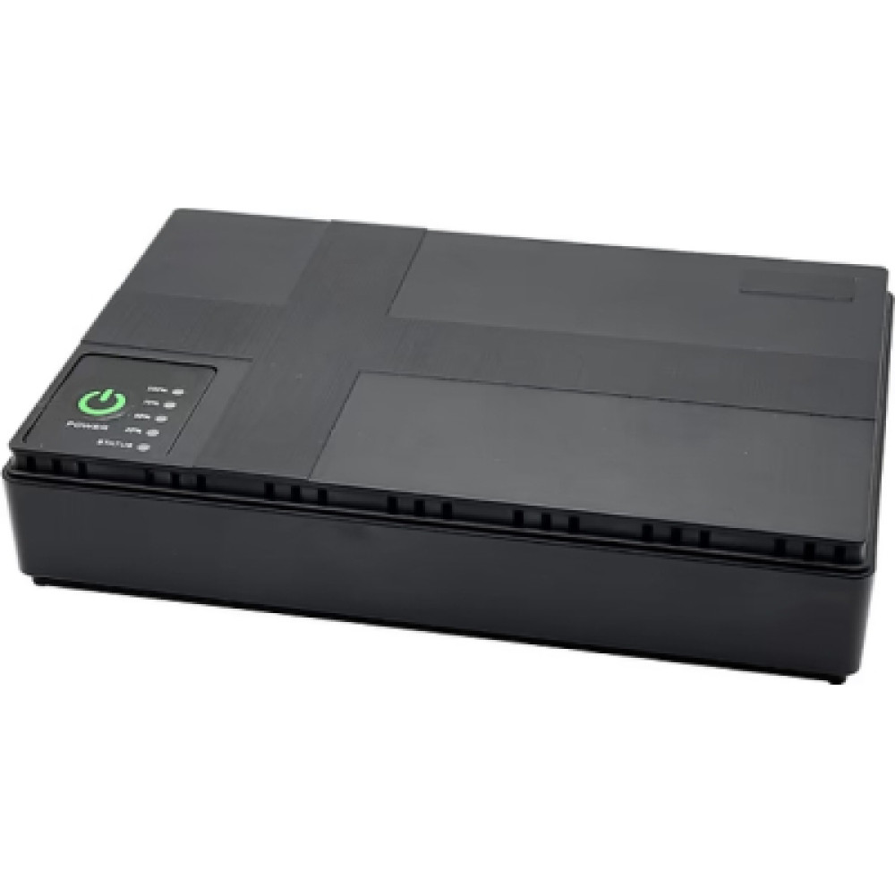 Пристрій безперебійного живлення TTN DC-1036P 36W 10400mAh (DC-1036P_10400)