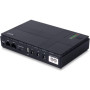 Пристрій безперебійного живлення TTN DC-1036P 36W 10400mAh (DC-1036P_10400)