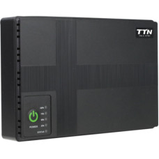 Пристрій безперебійного живлення TTN DC-1036P 36W 10400mAh (DC-1036P_10400)