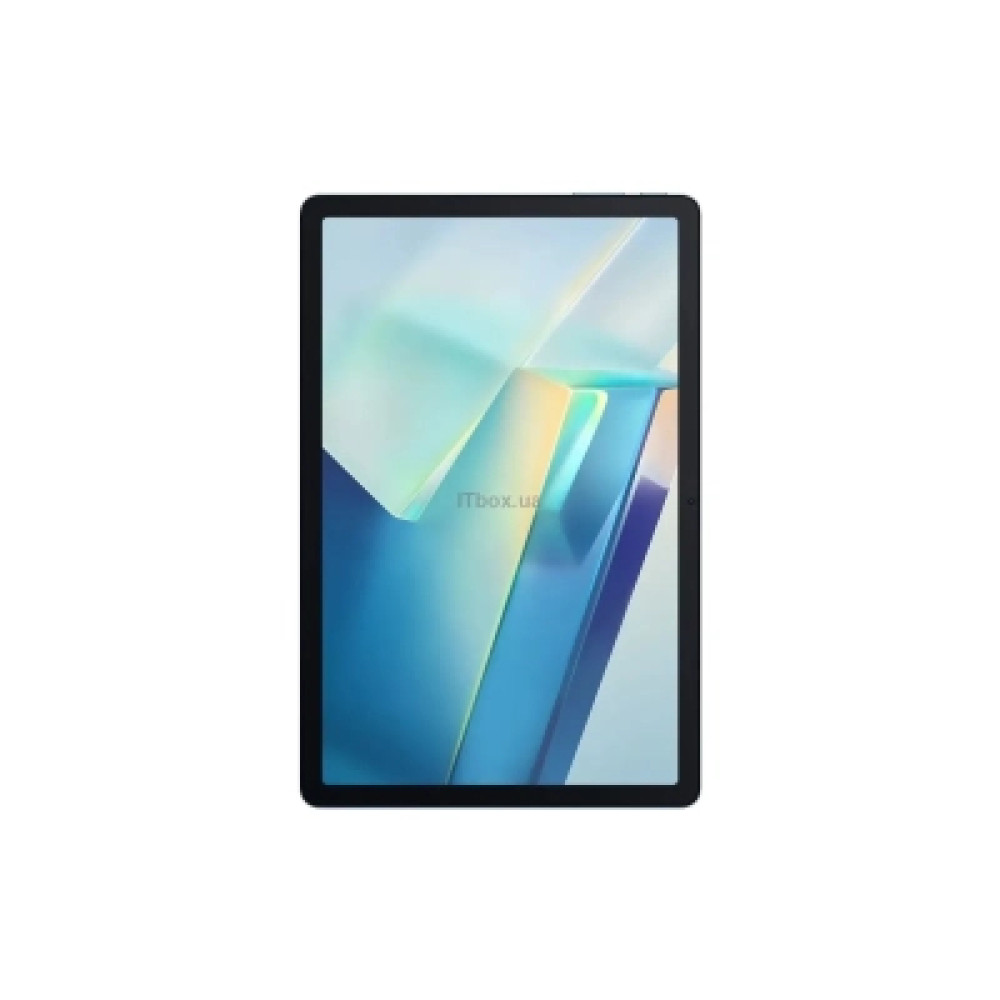 Планшет Blackview Tab 9 10.95" FHD 6 / 256GB / WIFI Blue (6931548321378)