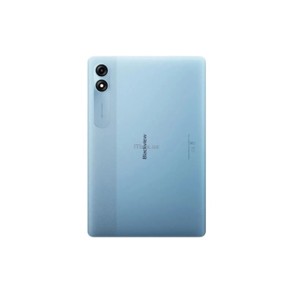 Планшет Blackview Tab 9 10.95" FHD 6 / 256GB / WIFI Blue (6931548321378)