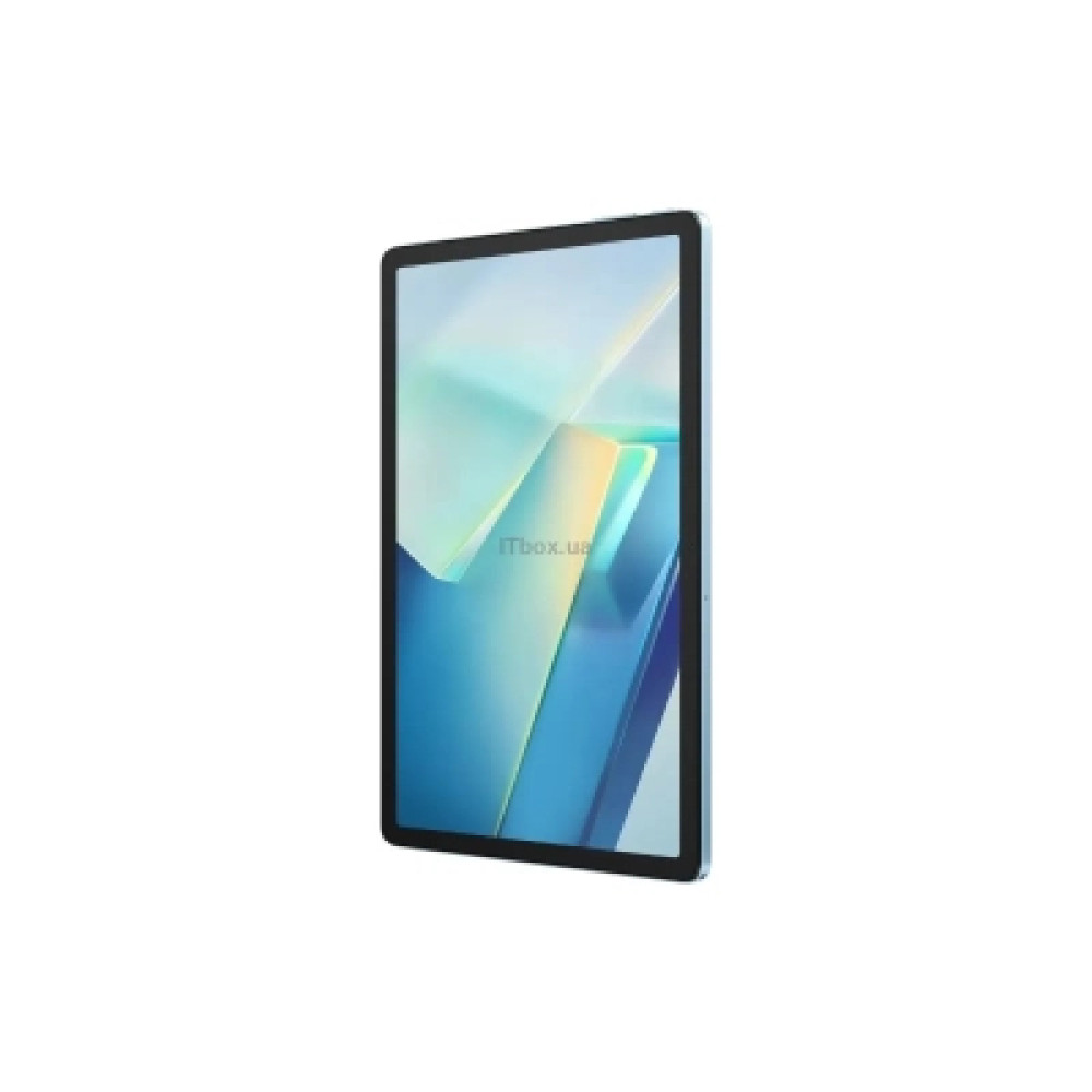 Планшет Blackview Tab 9 10.95" FHD 6 / 256GB / WIFI Blue (6931548321378)