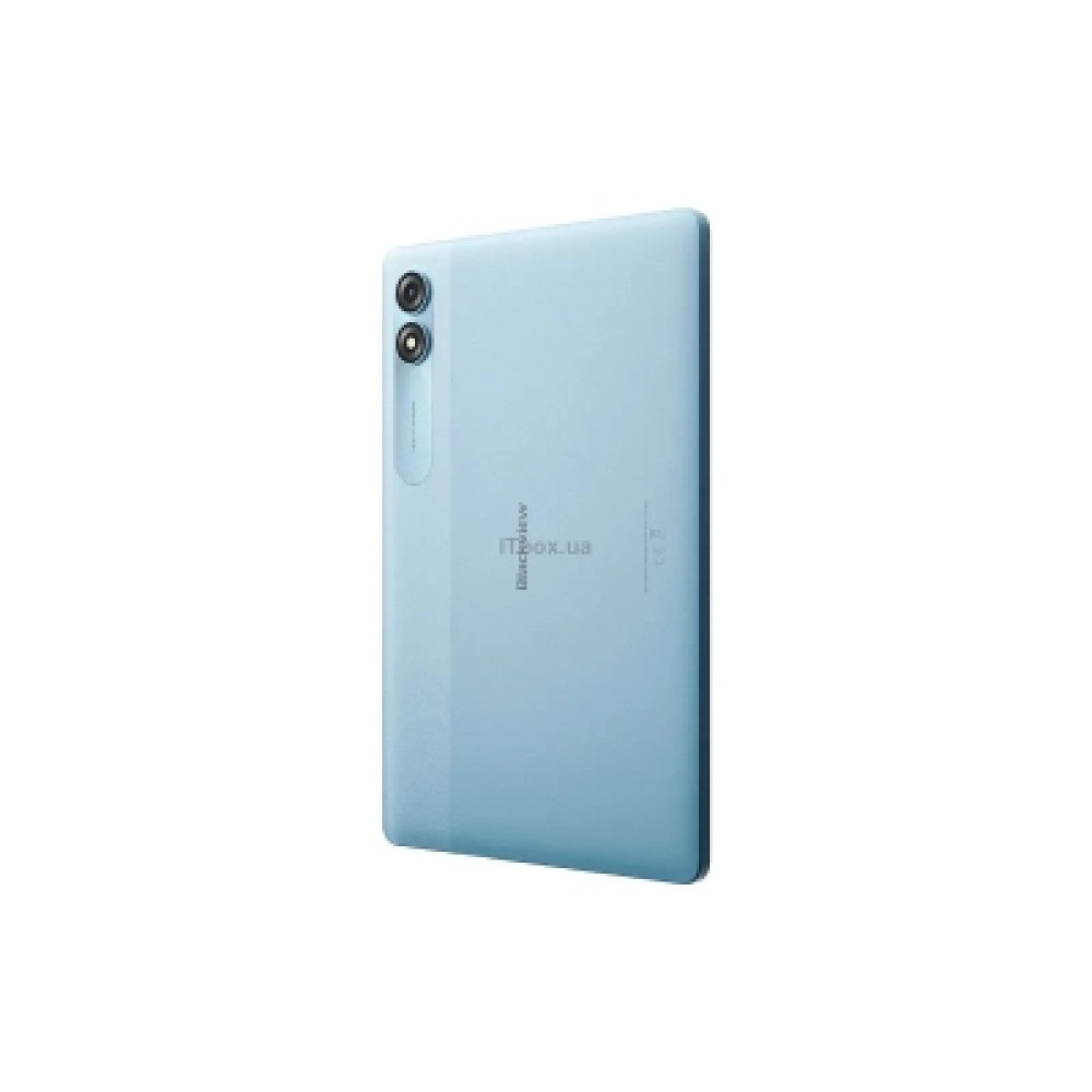 Планшет Blackview Tab 9 10.95" FHD 6 / 256GB / WIFI Blue (6931548321378)
