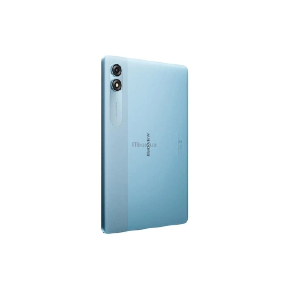 Планшет Blackview Tab 9 10.95" FHD 6 / 256GB / WIFI Blue (6931548321378)