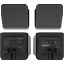 Акустична система Klipsch Flexus SURR 200 Black для системи Klipsch Flexus Core (1072091)