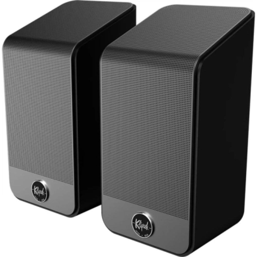 Акустична система Klipsch Flexus SURR 200 Black для системи Klipsch Flexus Core (1072091)