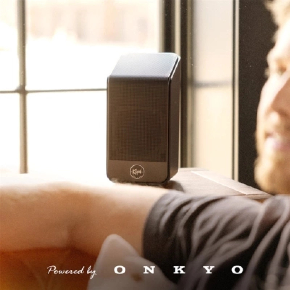 Акустична система Klipsch Flexus SURR 200 Black для системи Klipsch Flexus Core (1072091)
