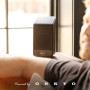 Акустична система Klipsch Flexus SURR 200 Black для системи Klipsch Flexus Core (1072091)
