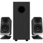 Акустична система Klipsch ProMedia Lumina 2.1 Black (1080091)