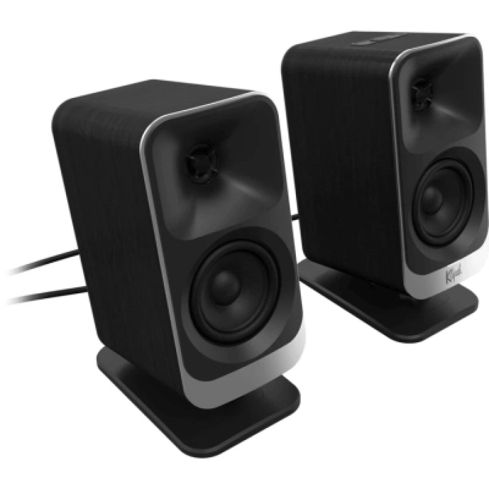 Акустична система Klipsch ProMedia Lumina 2.1 Black (1080091)
