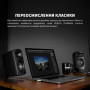 Акустична система Klipsch ProMedia Lumina 2.1 Black (1080091)
