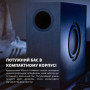 Акустична система Klipsch ProMedia Lumina 2.1 Black (1080091)