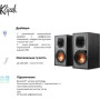 Акустична система Klipsch Reference R-41PM Black (1066253)