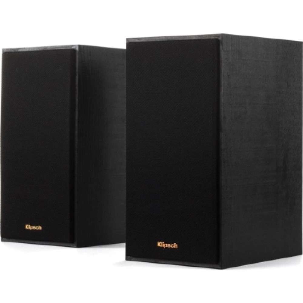 Акустична система Klipsch Reference R-41PM Black (1066253)