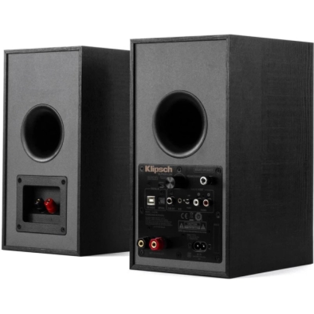 Акустична система Klipsch Reference R-41PM Black (1066253)