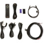 Акустична система Klipsch Reference R-41PM Black (1066253)