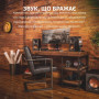 Акустична система Klipsch Reference R-41PM Black (1066253)