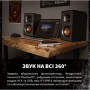 Акустична система Klipsch Reference R-51PM Black (1066255)